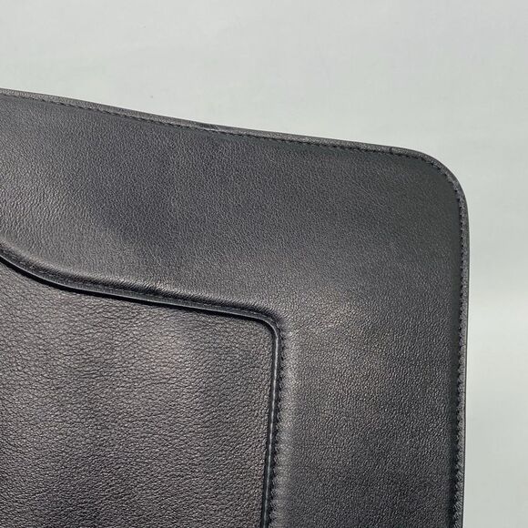 WANDLER Penelope Leather Shoulder Bag - Picture 11 of 14